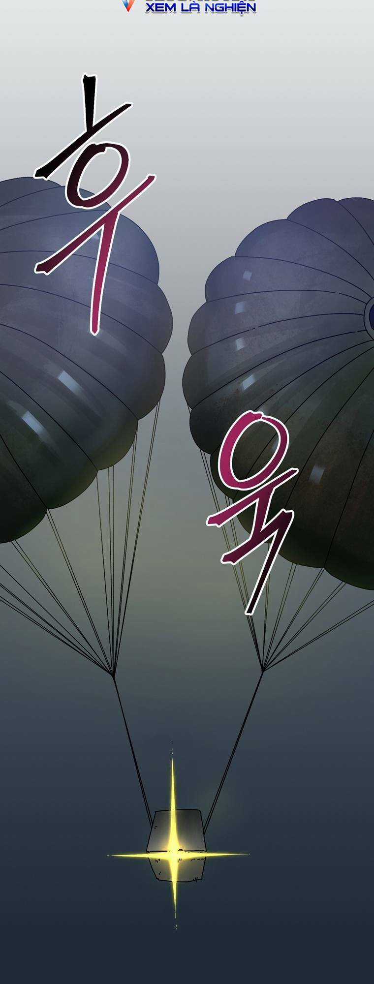 Trò Chơi Sinh Tồn Chapter 14 trang 7