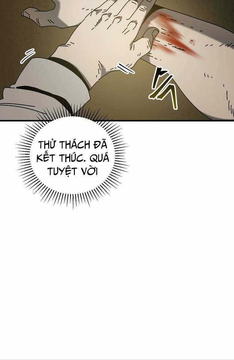 Trò Chơi Sinh Tồn Chapter 15 trang 11