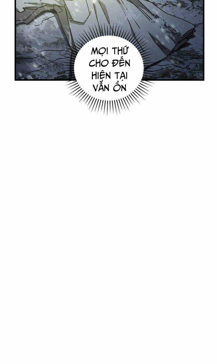 Trò Chơi Sinh Tồn Chapter 15 trang 15