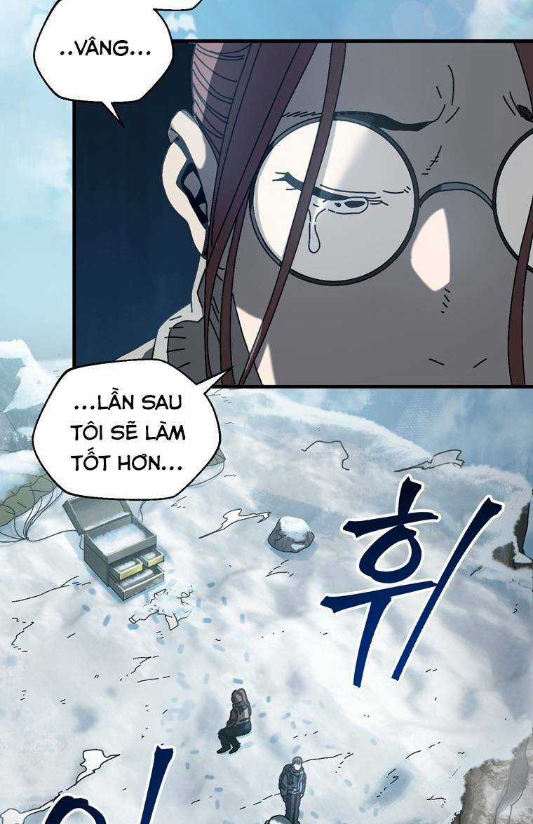 Trò Chơi Sinh Tồn Chapter 15 trang 19