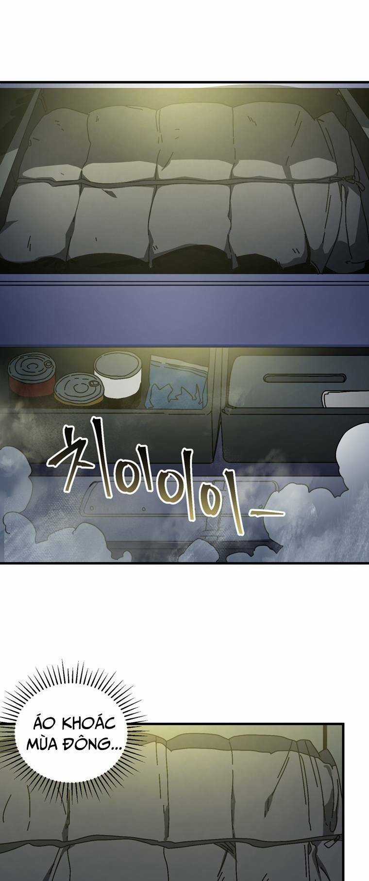 Trò Chơi Sinh Tồn Chapter 15 trang 2