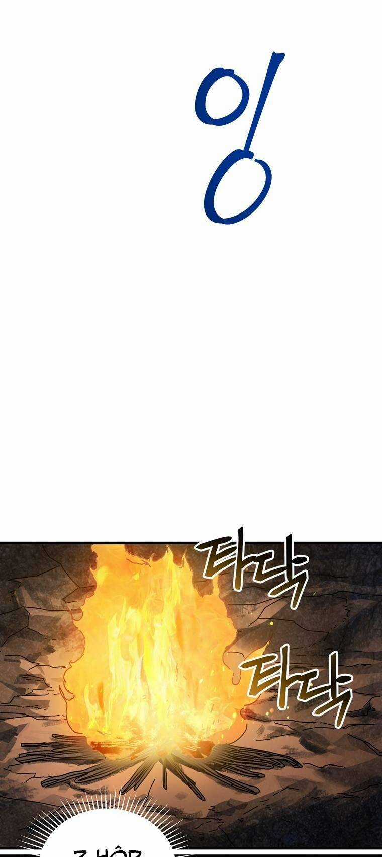 Trò Chơi Sinh Tồn Chapter 15 trang 21