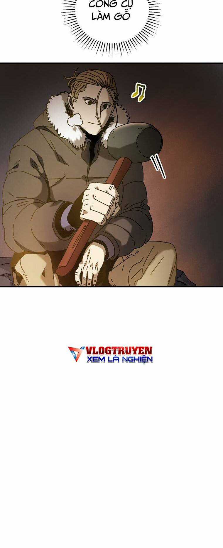 Trò Chơi Sinh Tồn Chapter 15 trang 24