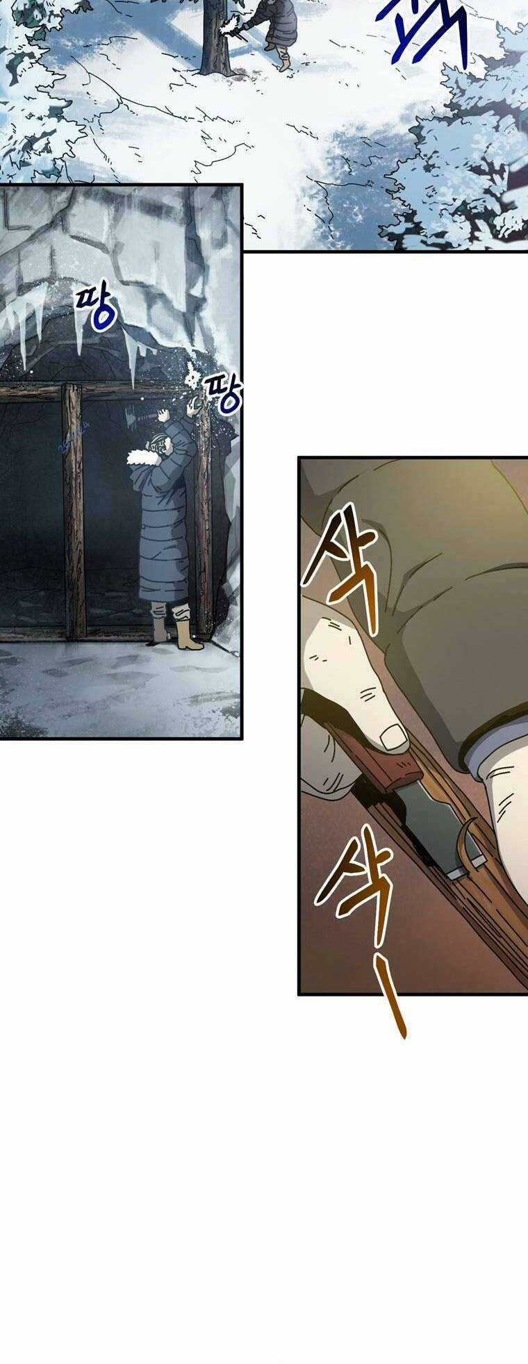 Trò Chơi Sinh Tồn Chapter 15 trang 26