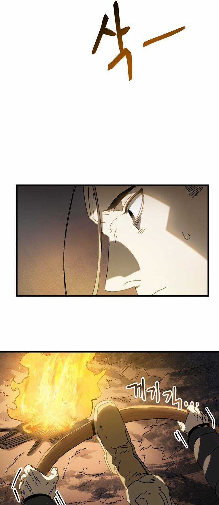 Trò Chơi Sinh Tồn Chapter 15 trang 27