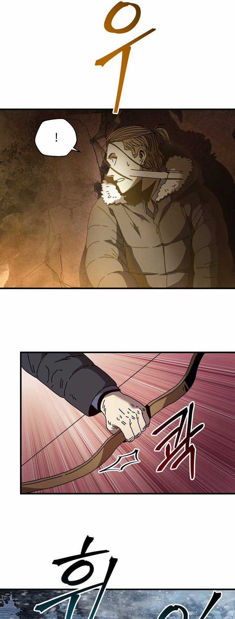 Trò Chơi Sinh Tồn Chapter 15 trang 31