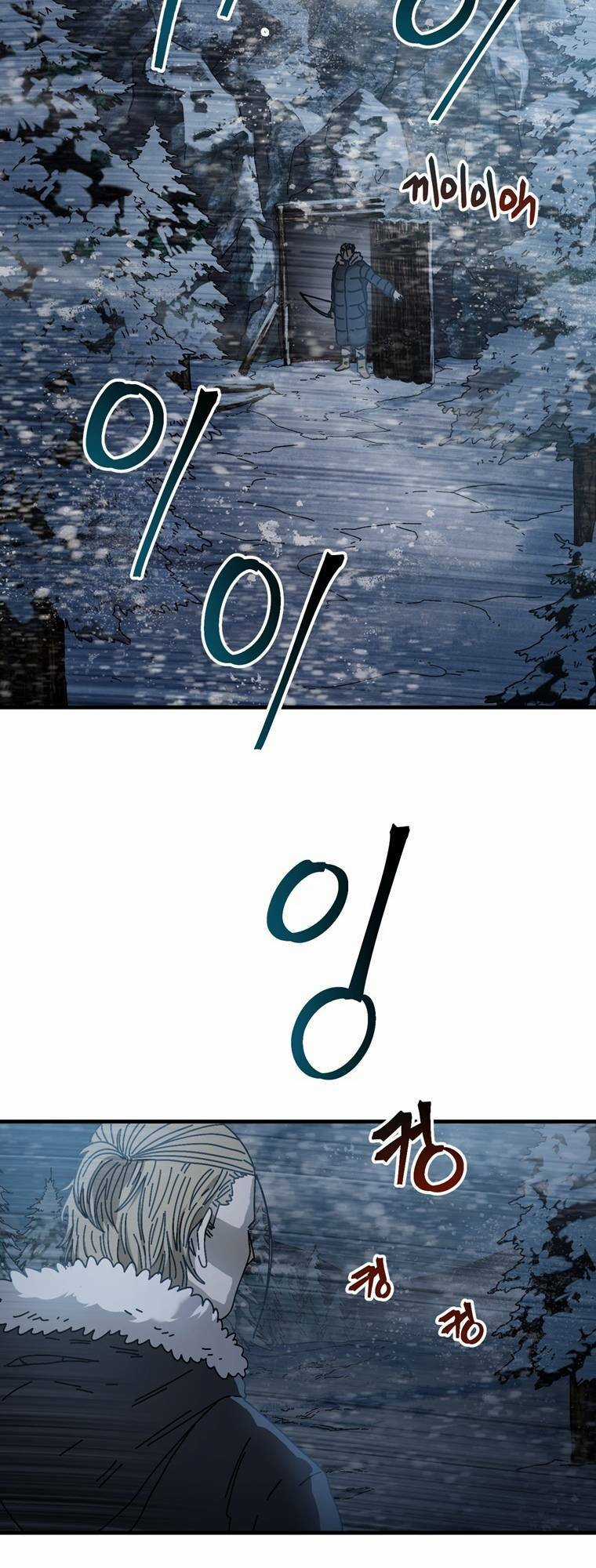 Trò Chơi Sinh Tồn Chapter 15 trang 32