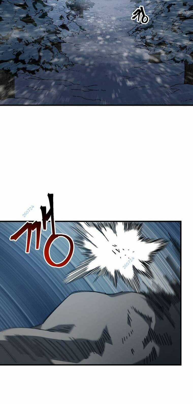 Trò Chơi Sinh Tồn Chapter 15 trang 34