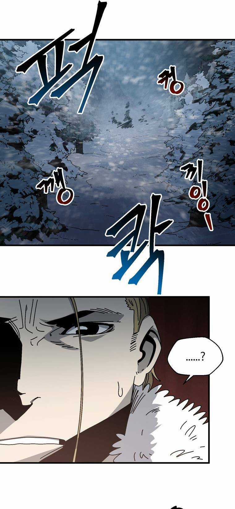 Trò Chơi Sinh Tồn Chapter 15 trang 35