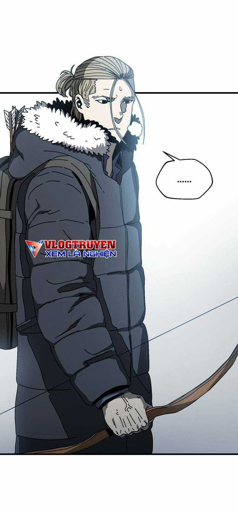 Trò Chơi Sinh Tồn Chapter 15 trang 44