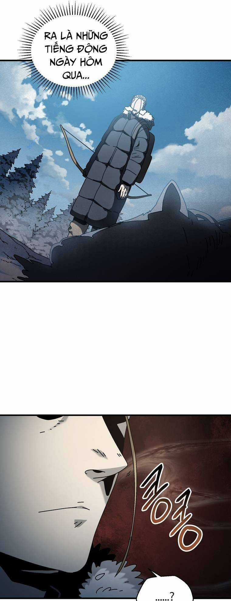 Trò Chơi Sinh Tồn Chapter 15 trang 45