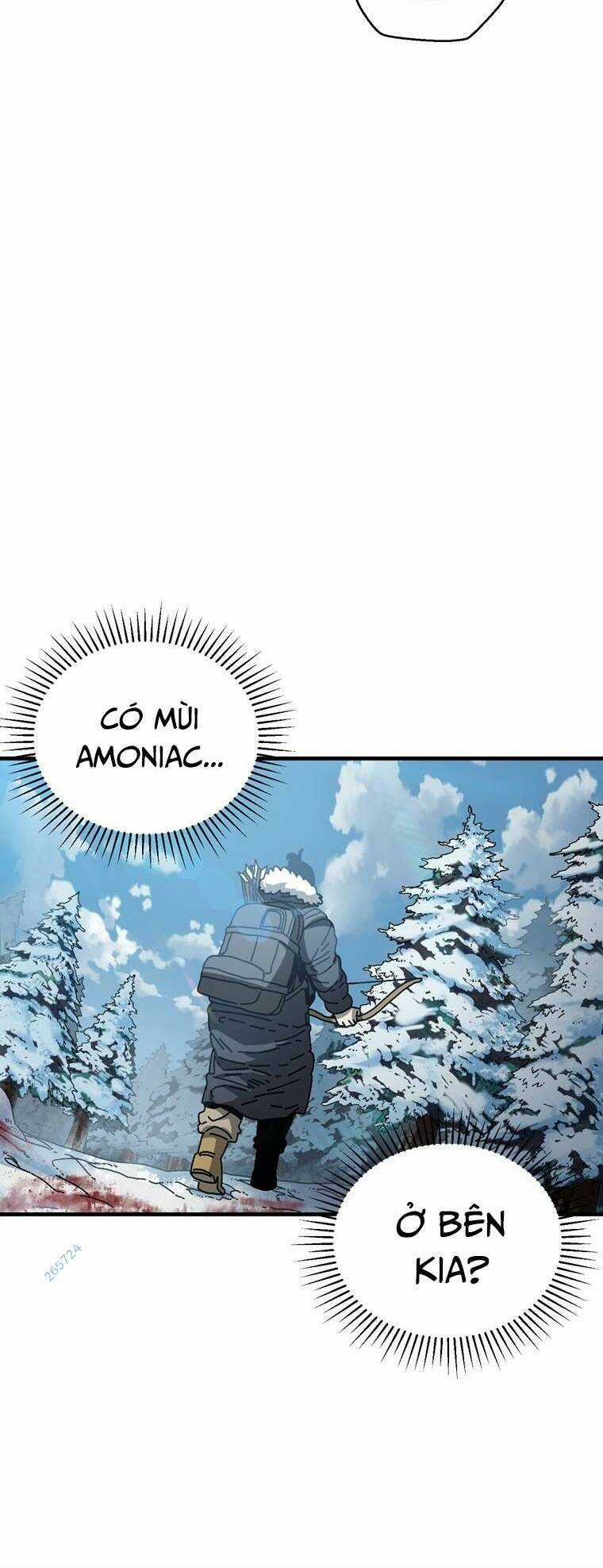 Trò Chơi Sinh Tồn Chapter 15 trang 46