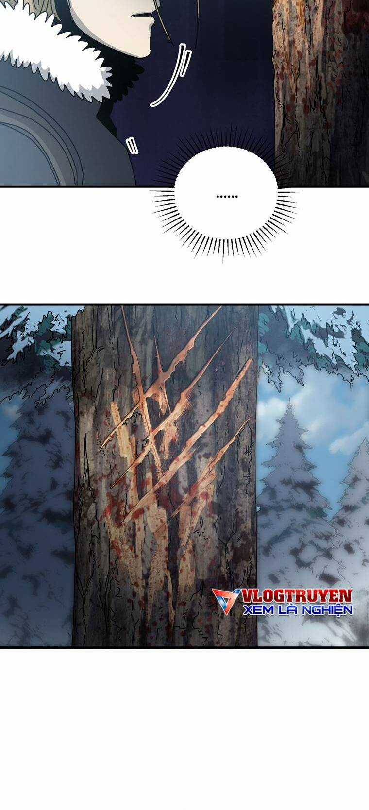 Trò Chơi Sinh Tồn Chapter 15 trang 48