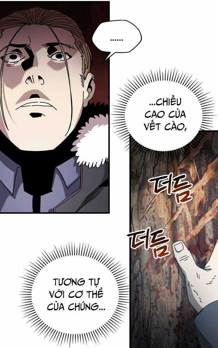 Trò Chơi Sinh Tồn Chapter 15 trang 49