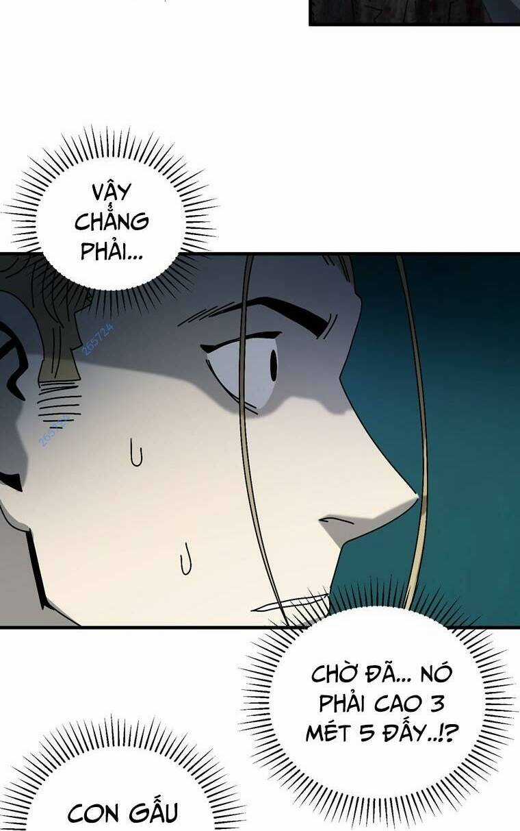 Trò Chơi Sinh Tồn Chapter 15 trang 50