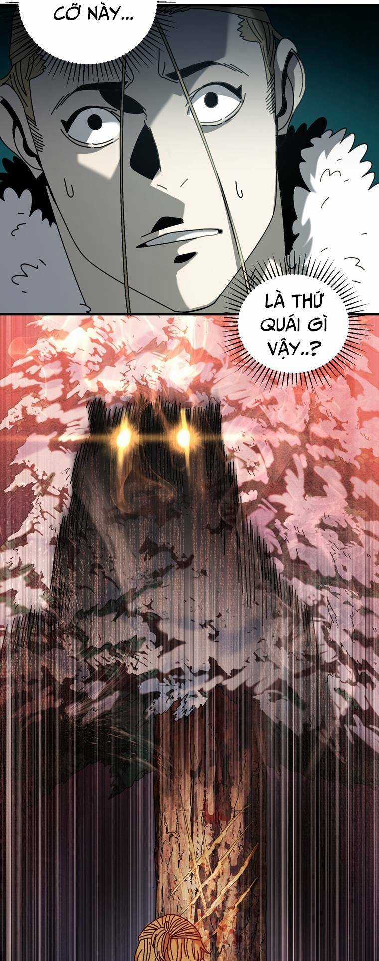 Trò Chơi Sinh Tồn Chapter 15 trang 51