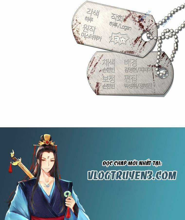 Trò Chơi Sinh Tồn Chapter 15 trang 53