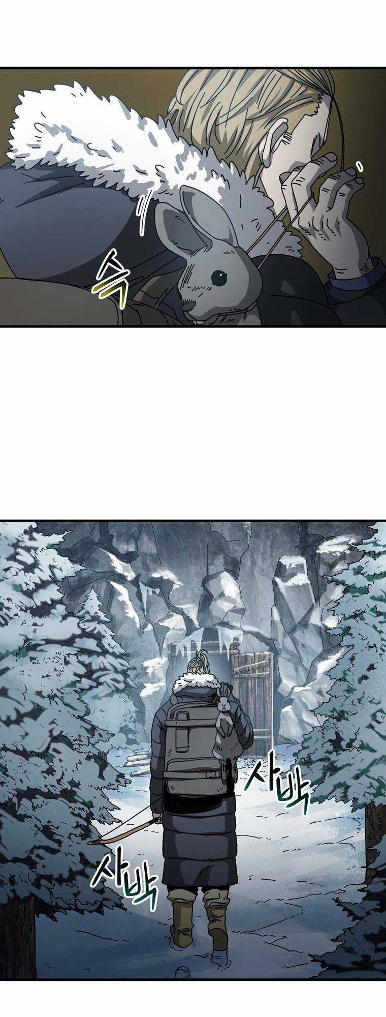 Trò Chơi Sinh Tồn Chapter 16 trang 11