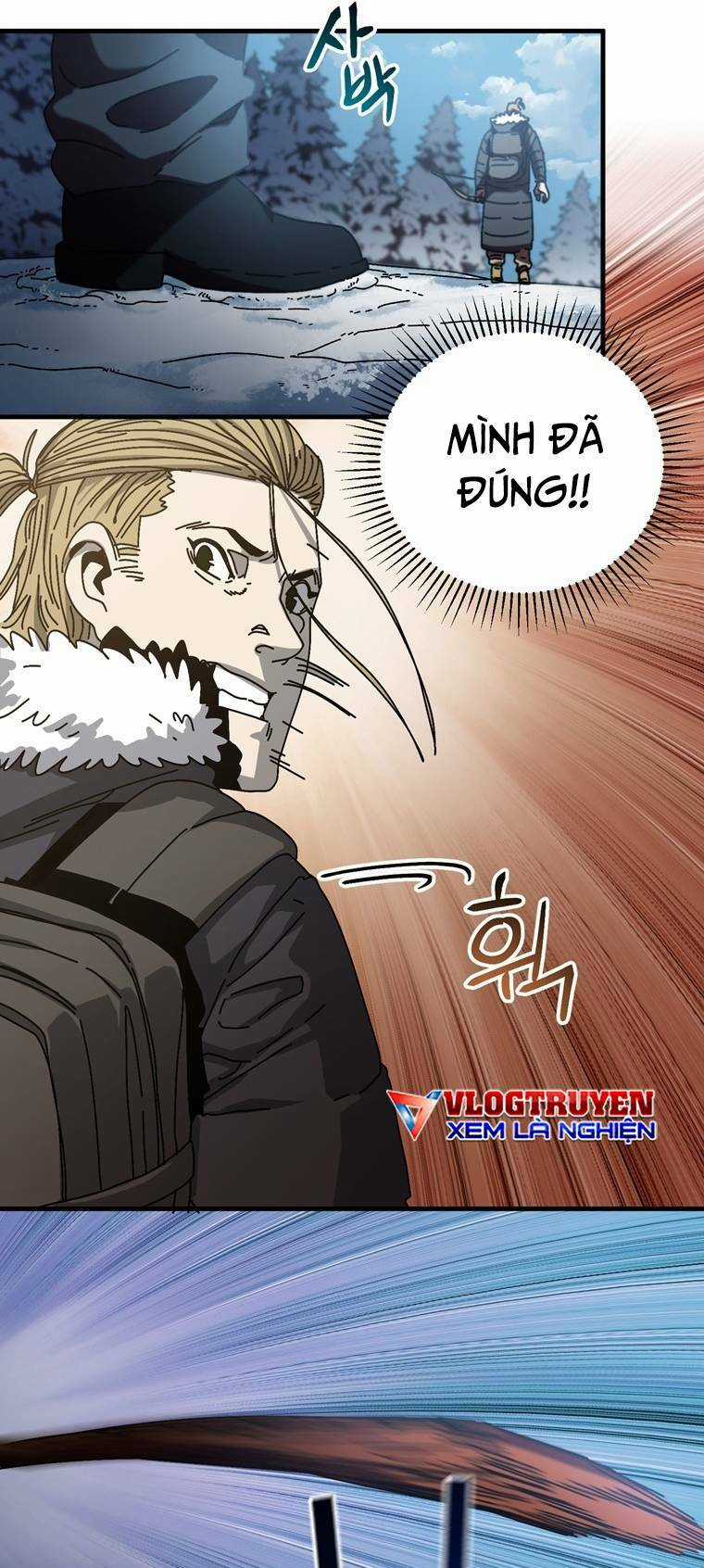 Trò Chơi Sinh Tồn Chapter 16 trang 14