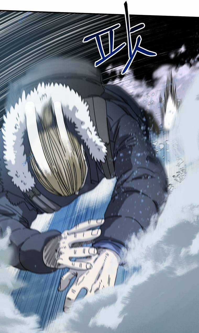 Trò Chơi Sinh Tồn Chapter 16 trang 16