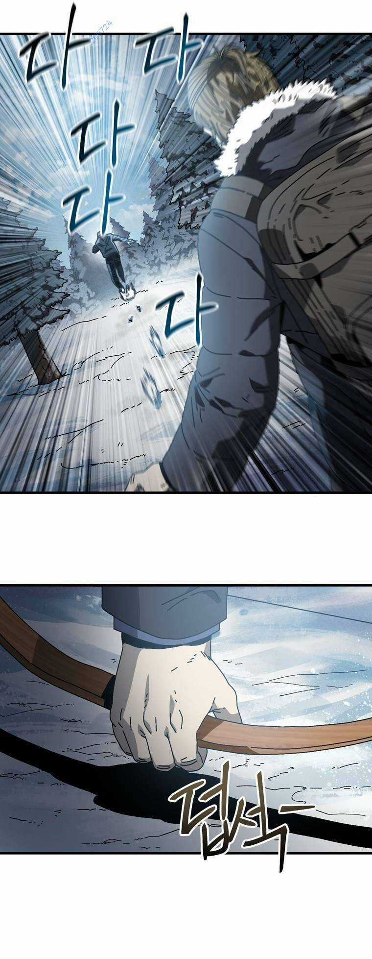 Trò Chơi Sinh Tồn Chapter 16 trang 28