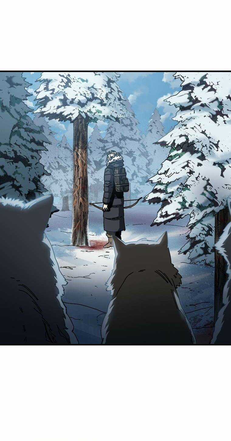 Trò Chơi Sinh Tồn Chapter 16 trang 3