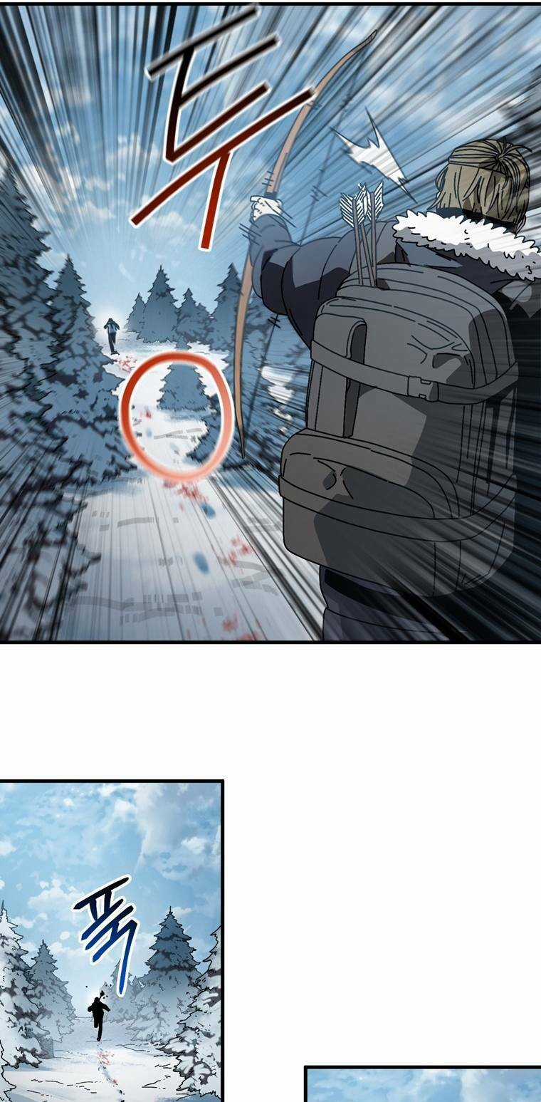 Trò Chơi Sinh Tồn Chapter 16 trang 30