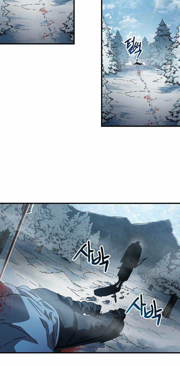 Trò Chơi Sinh Tồn Chapter 16 trang 31