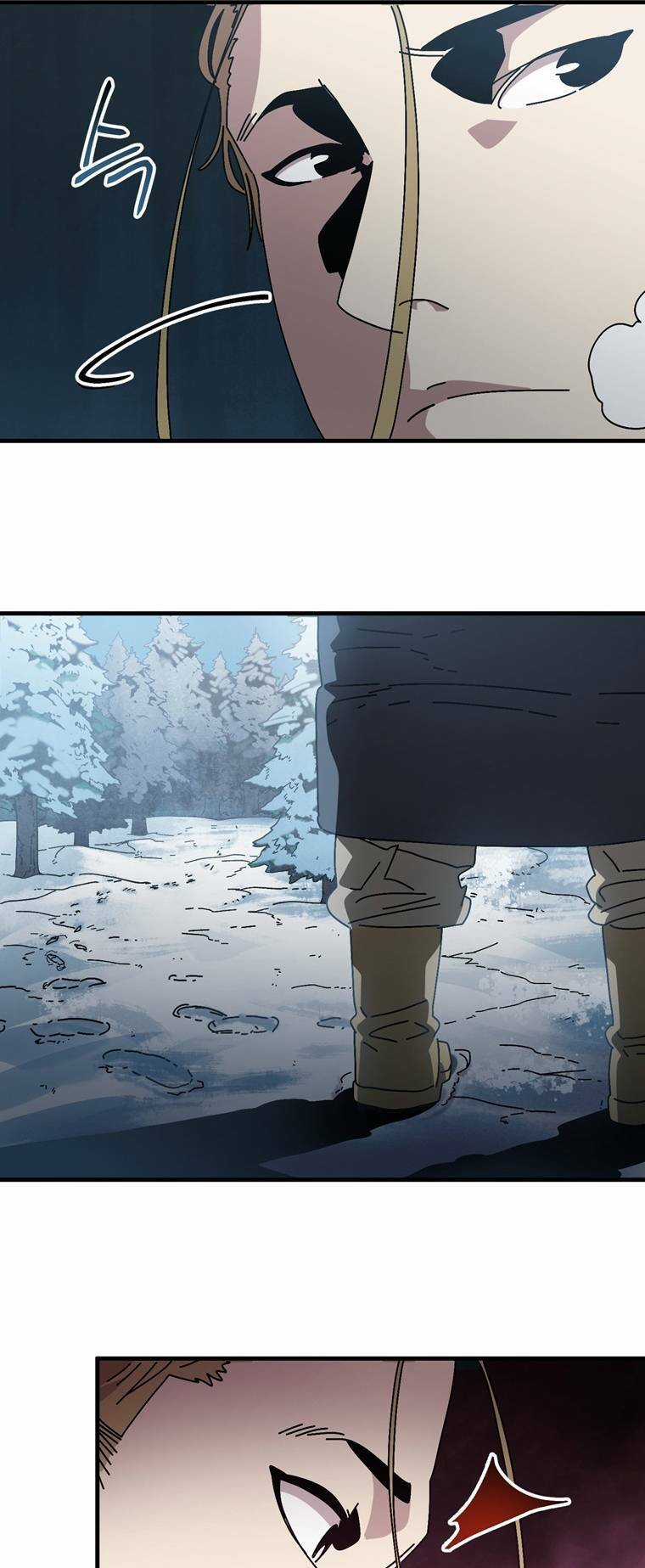 Trò Chơi Sinh Tồn Chapter 16 trang 34