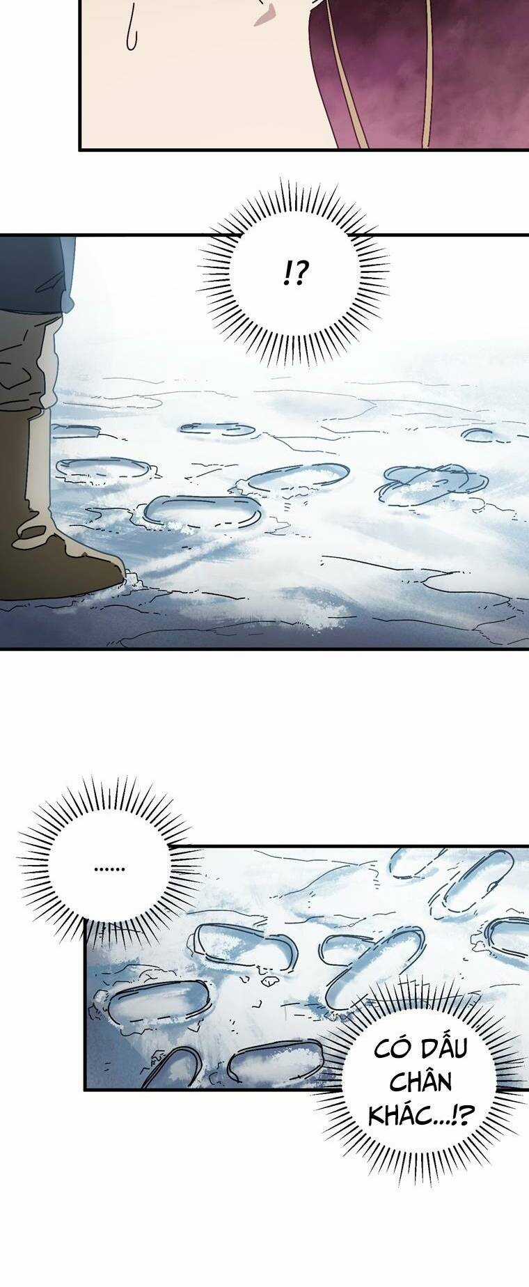 Trò Chơi Sinh Tồn Chapter 16 trang 35