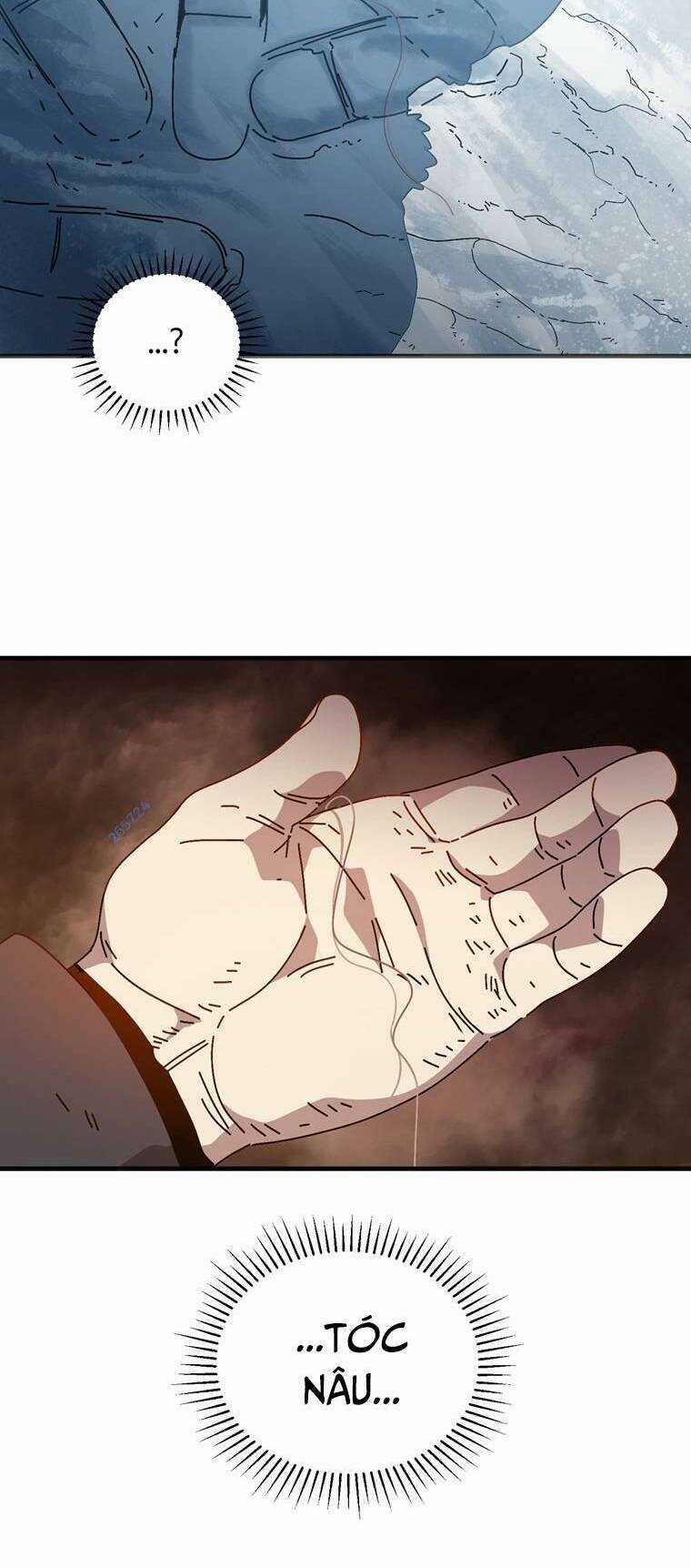 Trò Chơi Sinh Tồn Chapter 16 trang 37