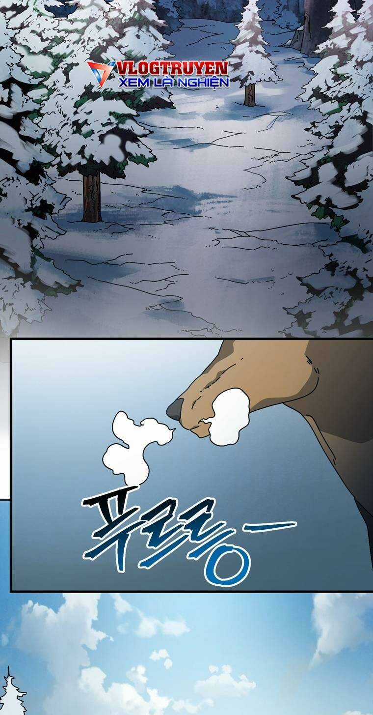 Trò Chơi Sinh Tồn Chapter 16 trang 41