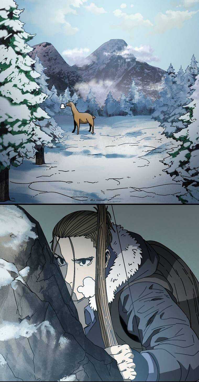 Trò Chơi Sinh Tồn Chapter 16 trang 42