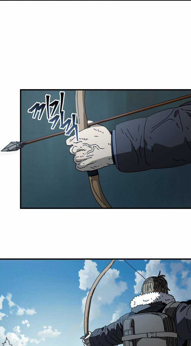 Trò Chơi Sinh Tồn Chapter 16 trang 43