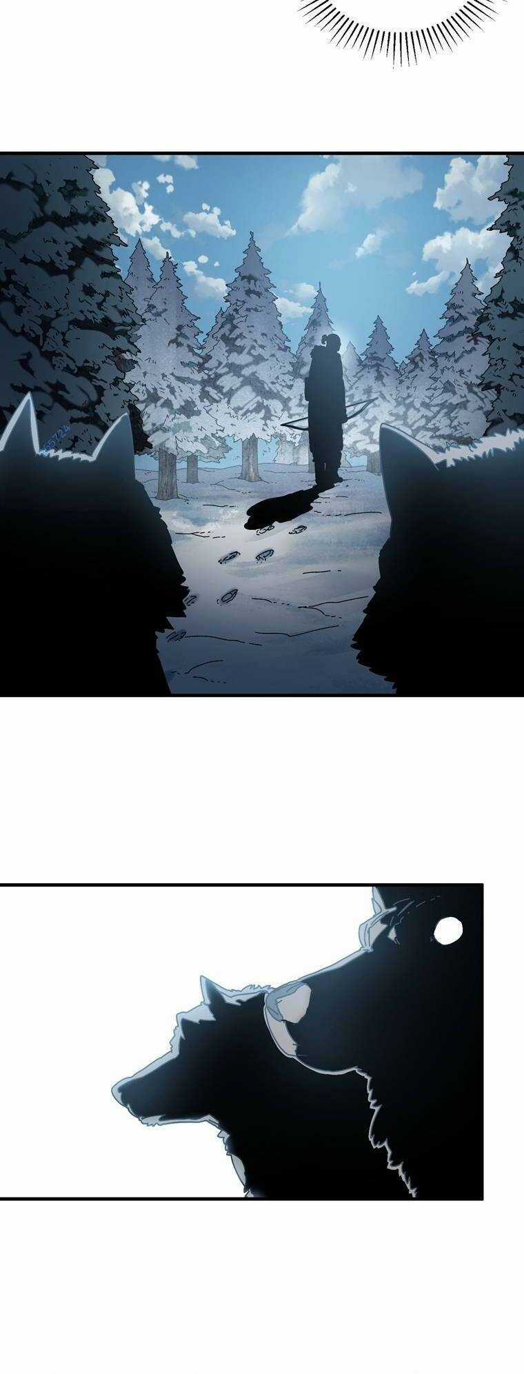 Trò Chơi Sinh Tồn Chapter 16 trang 5