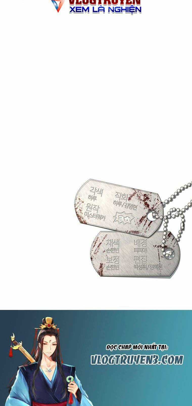 Trò Chơi Sinh Tồn Chapter 16 trang 54