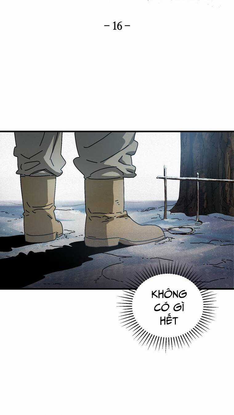 Trò Chơi Sinh Tồn Chapter 16 trang 7