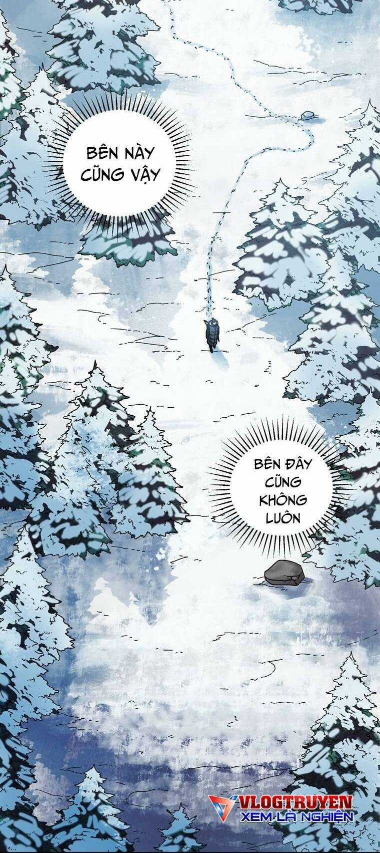 Trò Chơi Sinh Tồn Chapter 16 trang 9