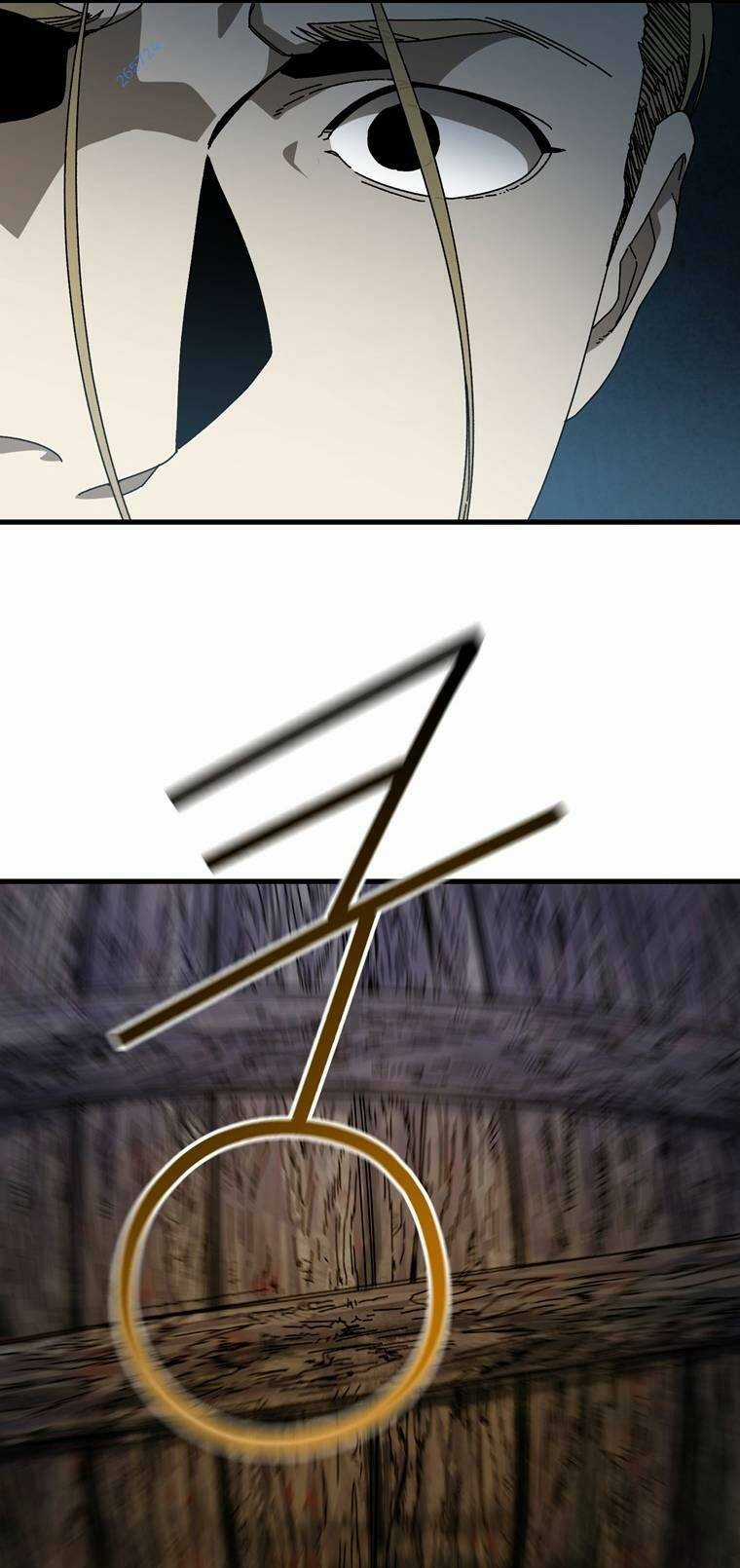 Trò Chơi Sinh Tồn Chapter 17 trang 12