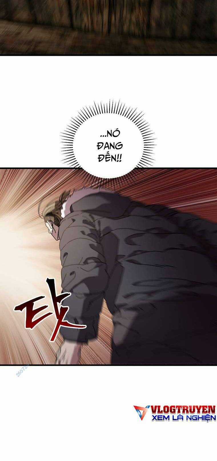 Trò Chơi Sinh Tồn Chapter 17 trang 13