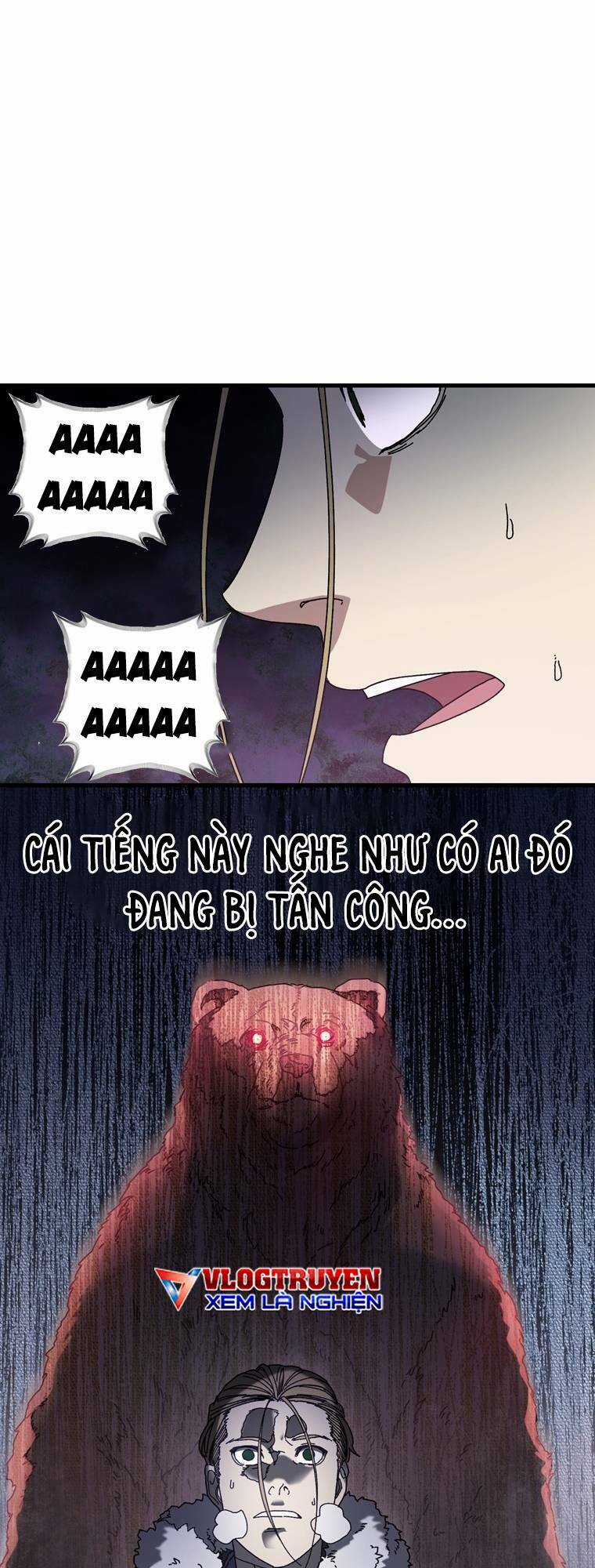 Trò Chơi Sinh Tồn Chapter 17 trang 2