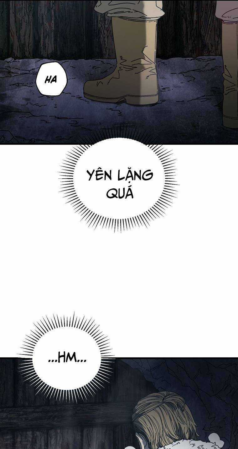 Trò Chơi Sinh Tồn Chapter 17 trang 20