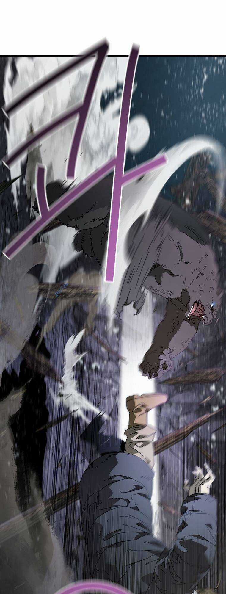 Trò Chơi Sinh Tồn Chapter 17 trang 24