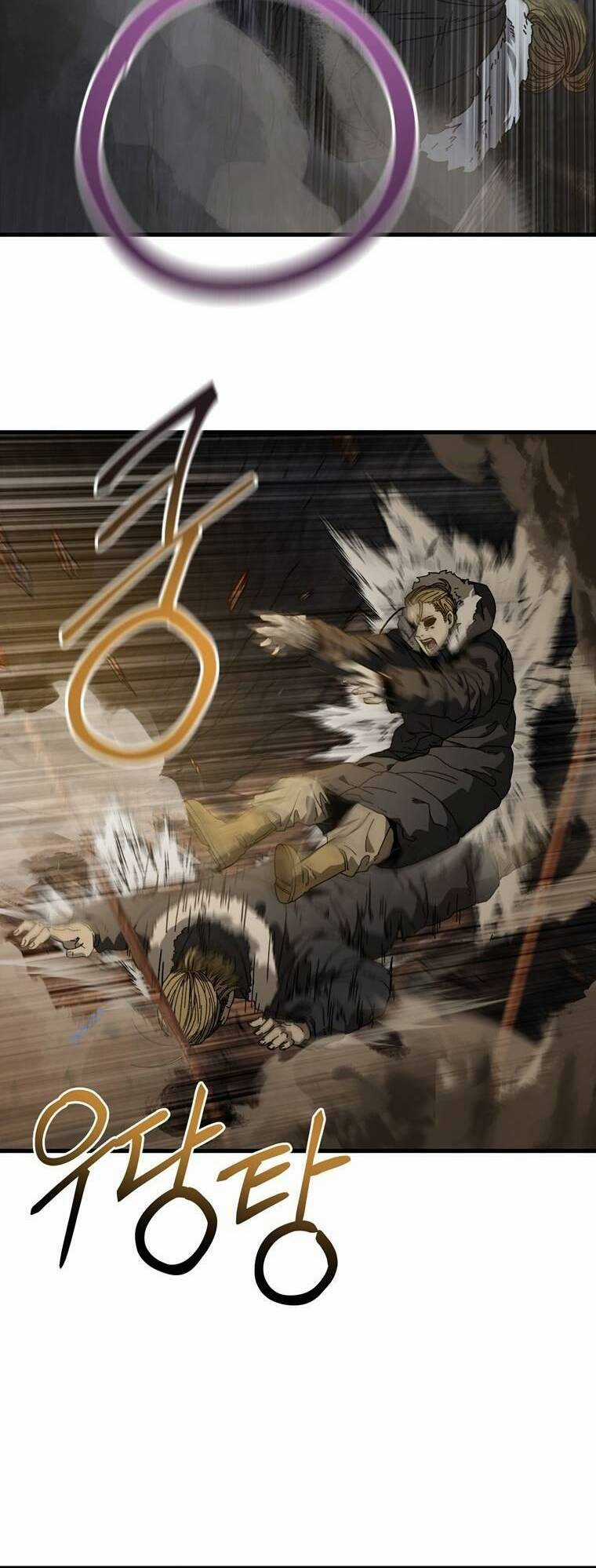 Trò Chơi Sinh Tồn Chapter 17 trang 25