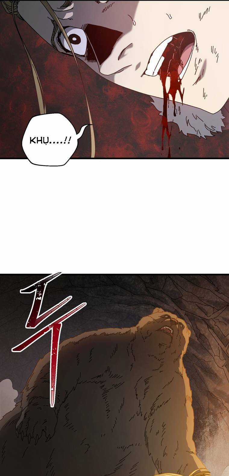 Trò Chơi Sinh Tồn Chapter 17 trang 26