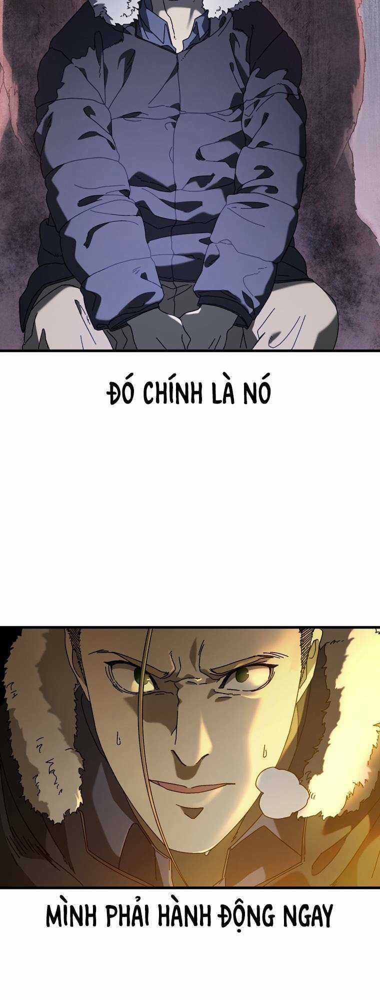 Trò Chơi Sinh Tồn Chapter 17 trang 3