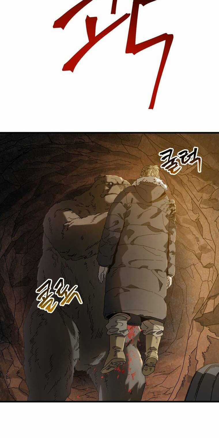 Trò Chơi Sinh Tồn Chapter 17 trang 31