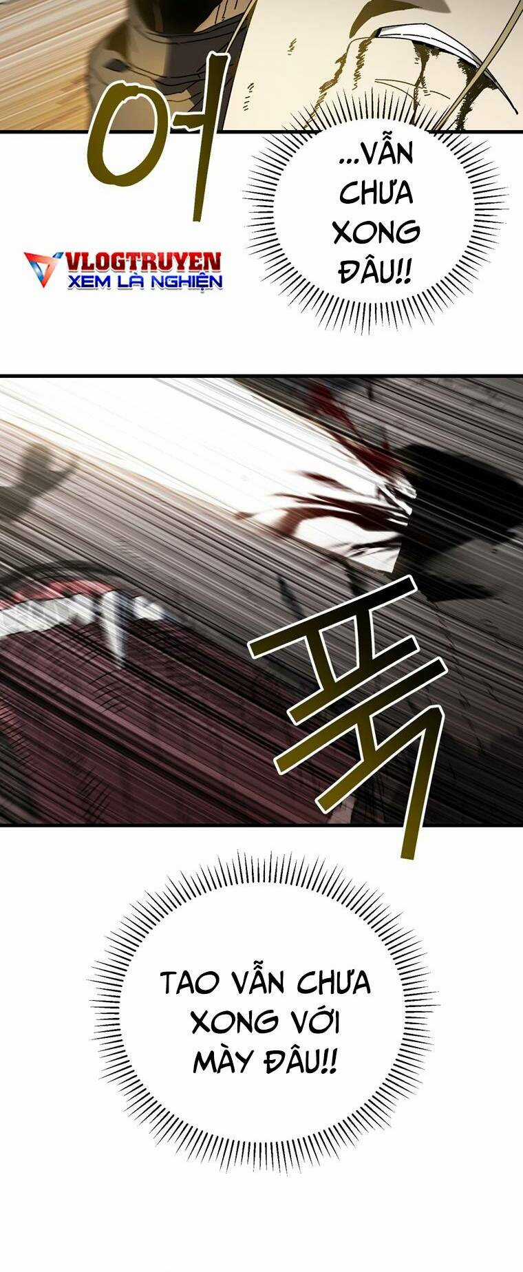 Trò Chơi Sinh Tồn Chapter 17 trang 35