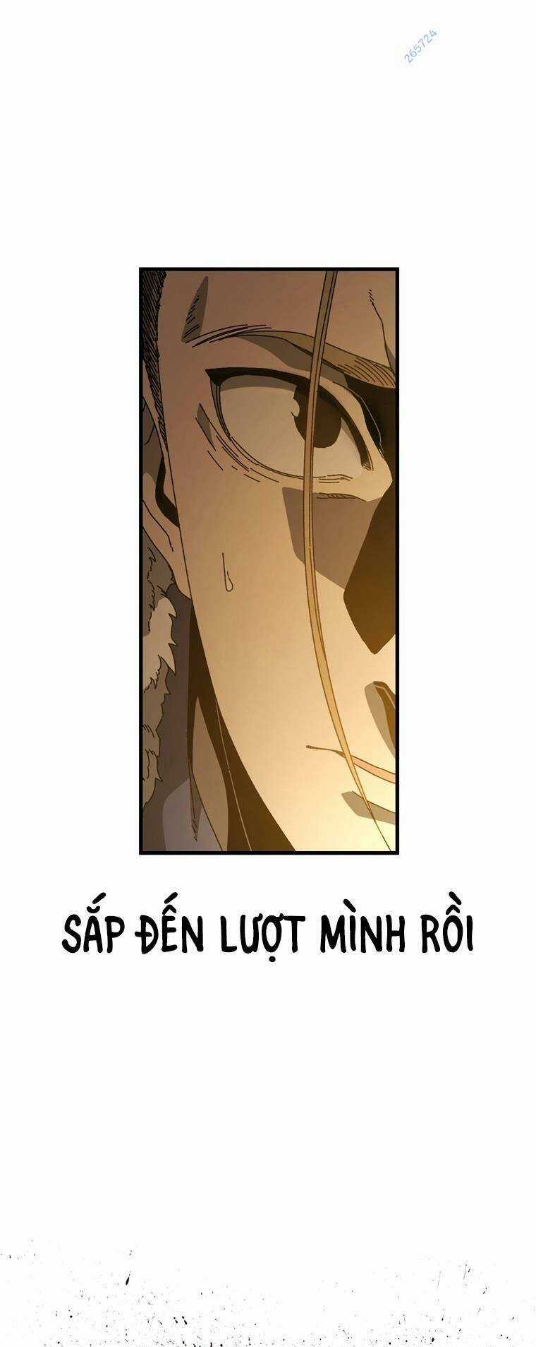 Trò Chơi Sinh Tồn Chapter 17 trang 4