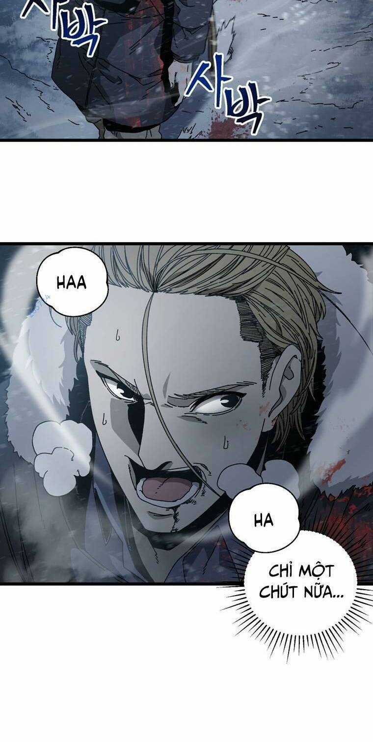 Trò Chơi Sinh Tồn Chapter 17 trang 45